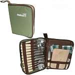 Набор столовых предметов Helios HS-20 на 4 персоны 600870000