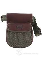 Поясной комплект для стендовой стрельбы комбинированный 621