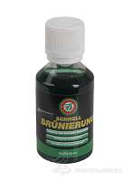 Средство для быстрого воронения Klever – Ballistol (Клевер Балистрол), жидкость 50 мл 23630/23611