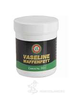 Вазелин оружейный Klever – Ballistol в банке, 50 гр 2369