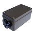 Внешний аккумулятор Li-ion Powerbank HUNTERHELP 5v/20Ah-12v/10Ah (без кабеля) К-ПБ-H-PM-2