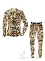 Термобелье "HAWK", Savanna S-102-4