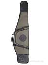 Чехол ружейный папка "Люкс" с оптикой 110 см 4111