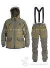 Костюм демисезонный "Stalker", ткань Islandiya 9852