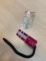 Манок на косулю Roe Hunter, призыв самки/детеныша, крас. ANT-KOC-К