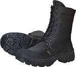 Ботинки "Дельта" (черные) 580-3