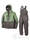 Костюм мужской "Арктика IV", св. зелен 98109-6